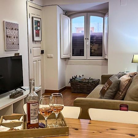 T2 Apartment -Cascais Center - 100M From Beach ภายนอก รูปภาพ