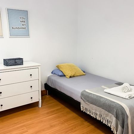 T2 Apartment -Cascais Center - 100M From Beach ภายนอก รูปภาพ
