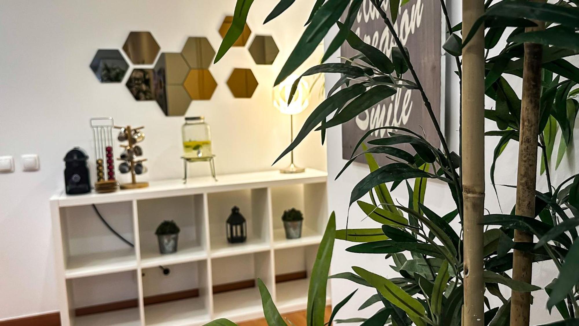 T2 Apartment -Cascais Center - 100M From Beach ภายนอก รูปภาพ