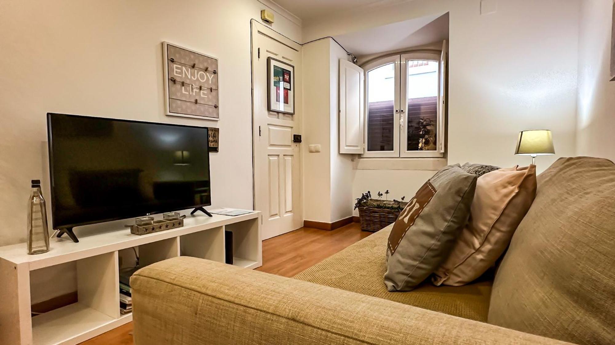 T2 Apartment -Cascais Center - 100M From Beach ภายนอก รูปภาพ