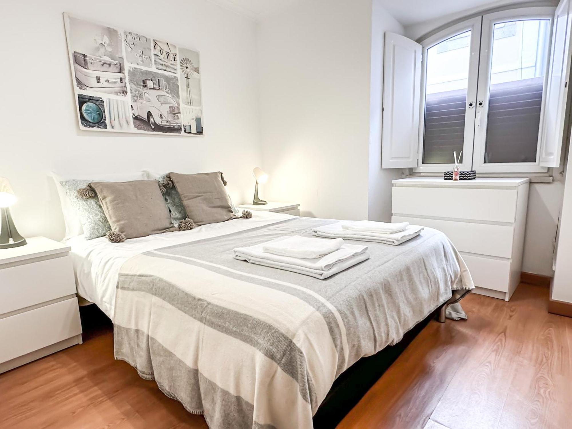 T2 Apartment -Cascais Center - 100M From Beach ภายนอก รูปภาพ
