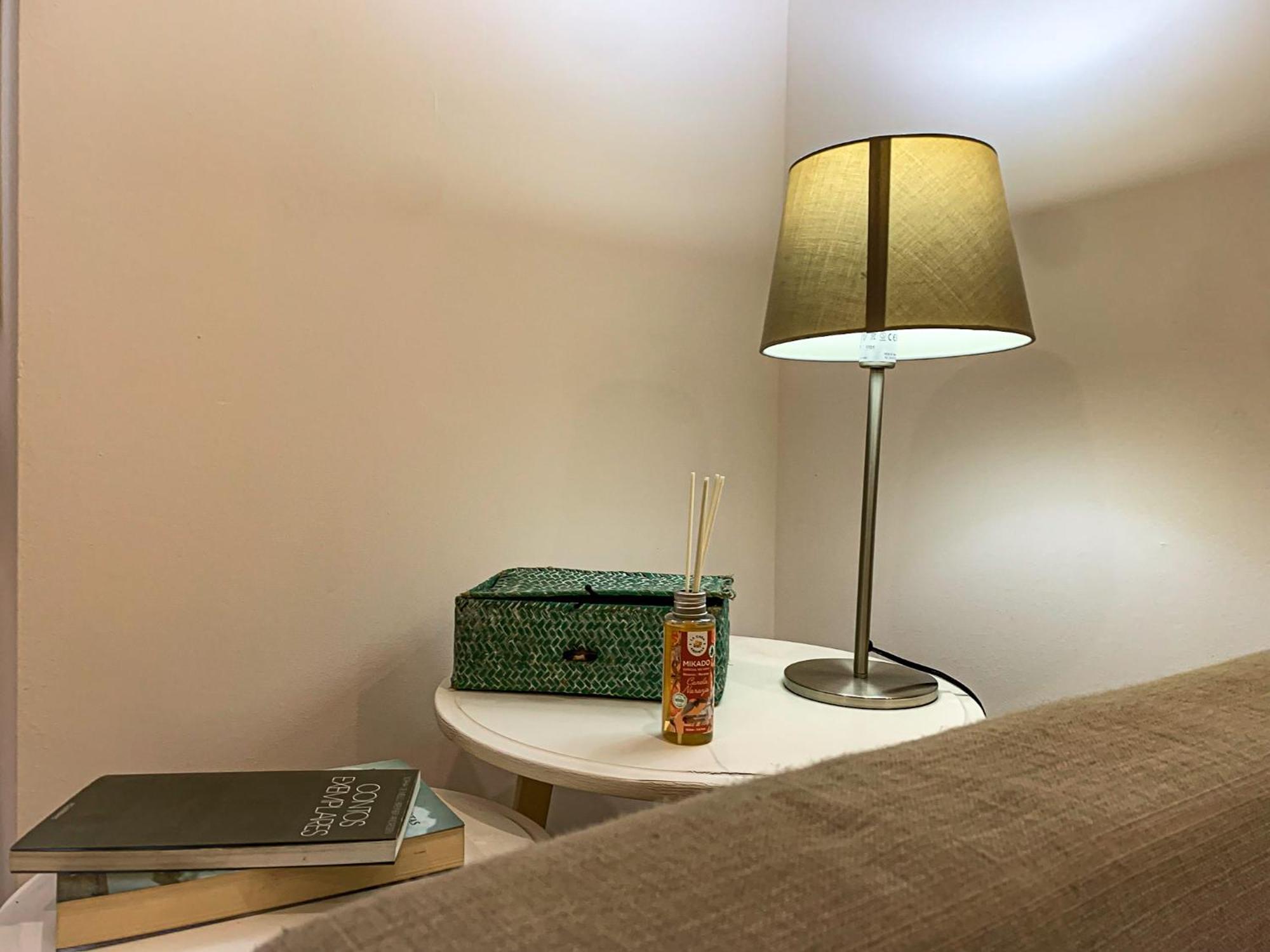 T2 Apartment -Cascais Center - 100M From Beach ภายนอก รูปภาพ