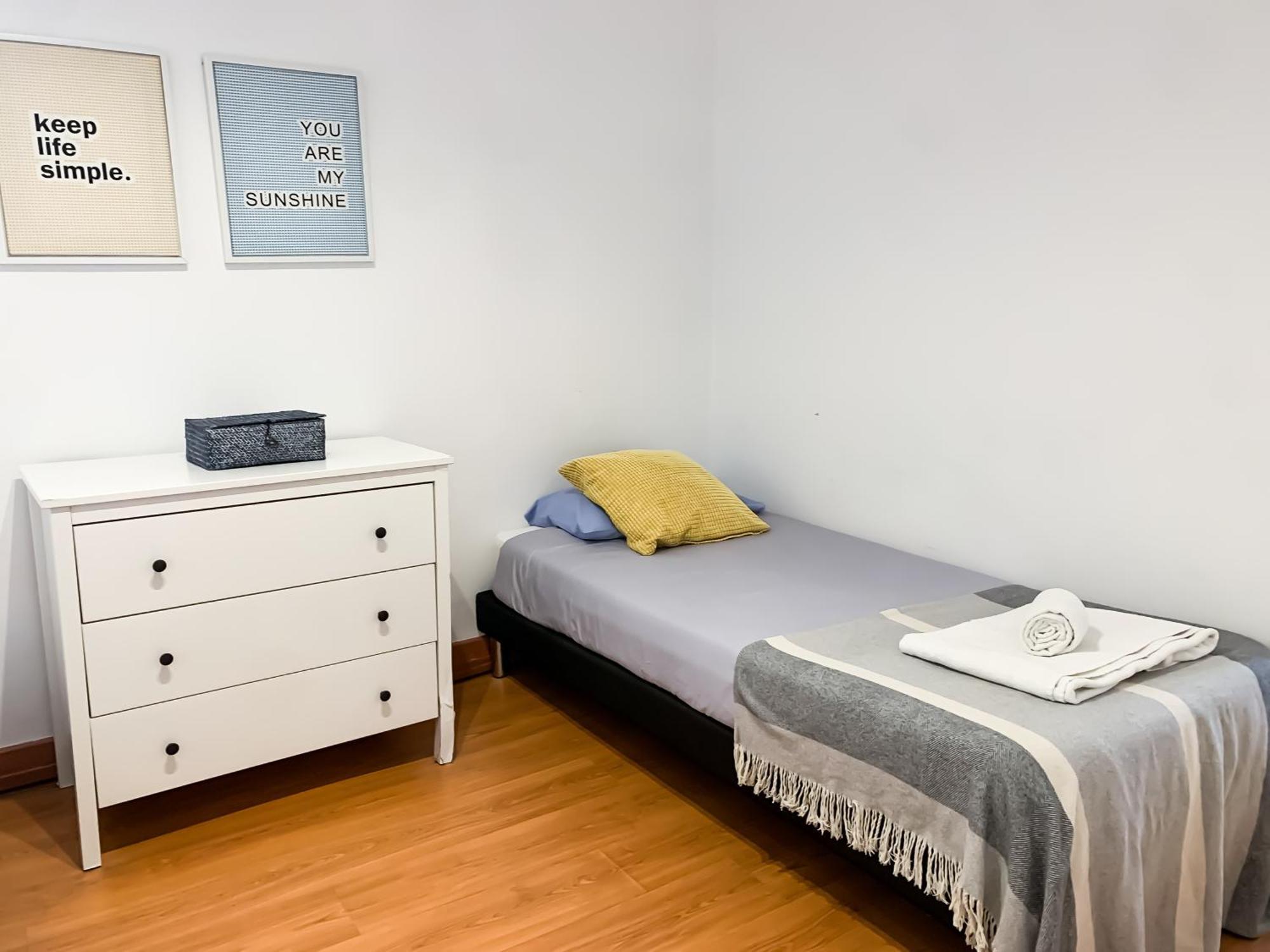 T2 Apartment -Cascais Center - 100M From Beach ภายนอก รูปภาพ